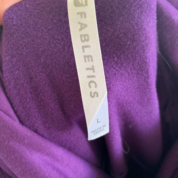 Fabletics hoodie - Picture 2 of 2